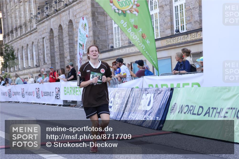 07.09.2025 - BARMER Alsterlauf Strokosch-Dieckow http://msf.ph/oto/8717709 07.09.2025 11:56:05 Ziel  meine-sportfotos.de