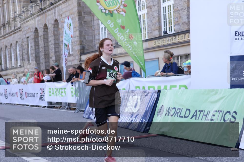07.09.2025 - BARMER Alsterlauf Strokosch-Dieckow http://msf.ph/oto/8717710 07.09.2025 11:56:05 Ziel  meine-sportfotos.de