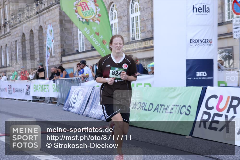 07.09.2025 - BARMER Alsterlauf Strokosch-Dieckow http://msf.ph/oto/8717711 07.09.2025 11:56:05 Ziel  meine-sportfotos.de