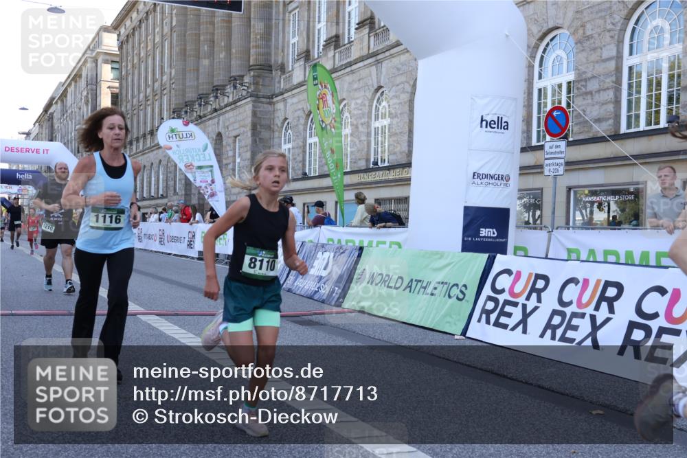 07.09.2025 - BARMER Alsterlauf Strokosch-Dieckow http://msf.ph/oto/8717713 07.09.2025 11:56:38 Ziel  meine-sportfotos.de