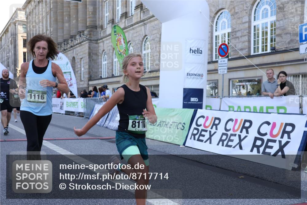07.09.2025 - BARMER Alsterlauf Strokosch-Dieckow http://msf.ph/oto/8717714 07.09.2025 11:56:38 Ziel  meine-sportfotos.de