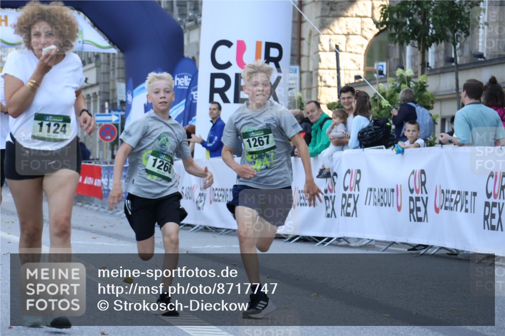 07.09.2025 - BARMER Alsterlauf Strokosch-Dieckow http://msf.ph/oto/8717747 07.09.2025 11:57:28 Ziel  meine-sportfotos.de