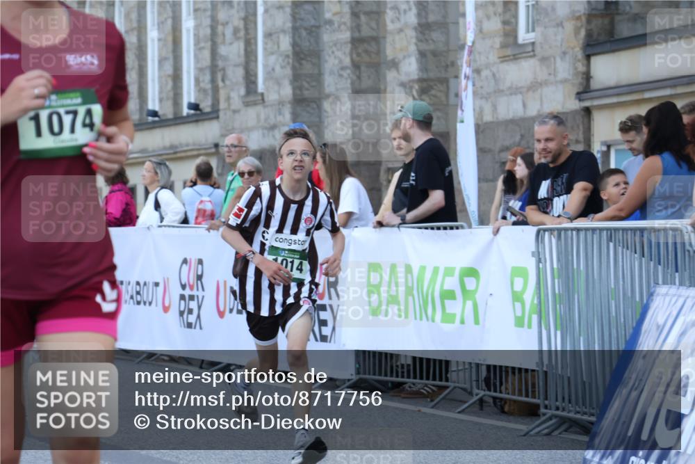 07.09.2025 - BARMER Alsterlauf Strokosch-Dieckow http://msf.ph/oto/8717756 07.09.2025 11:57:57 Ziel  meine-sportfotos.de