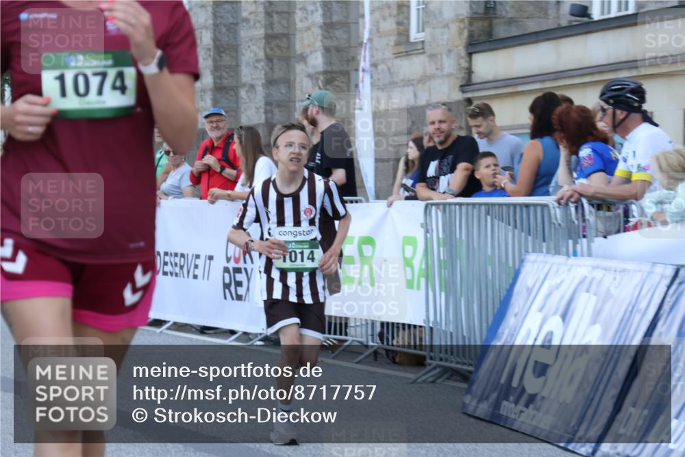07.09.2025 - BARMER Alsterlauf Strokosch-Dieckow http://msf.ph/oto/8717757 07.09.2025 11:57:58 Ziel  meine-sportfotos.de
