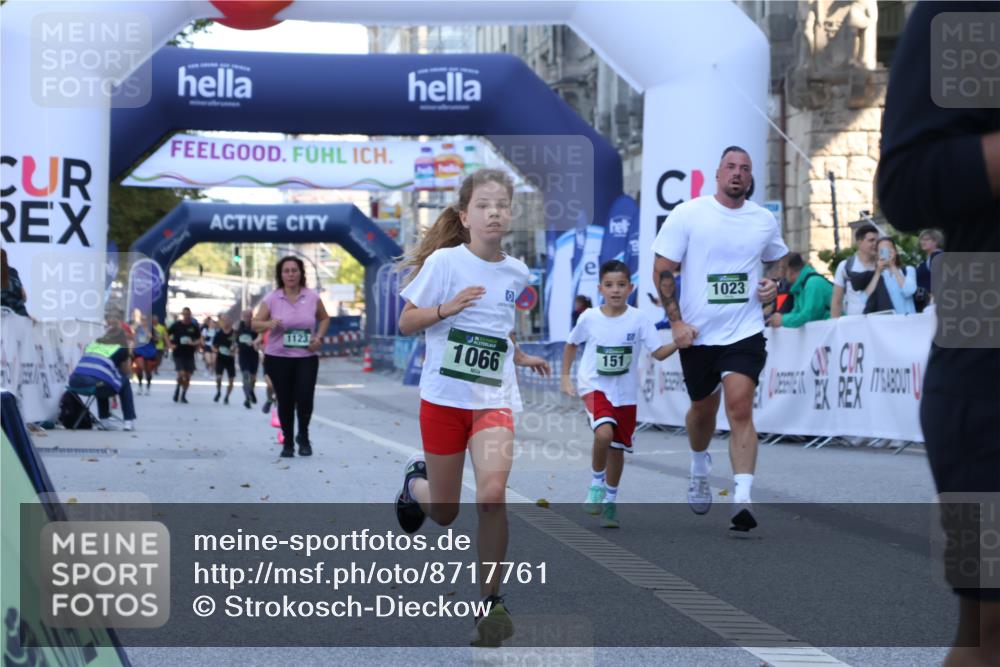 07.09.2025 - BARMER Alsterlauf Strokosch-Dieckow http://msf.ph/oto/8717761 07.09.2025 11:58:22 Ziel  meine-sportfotos.de