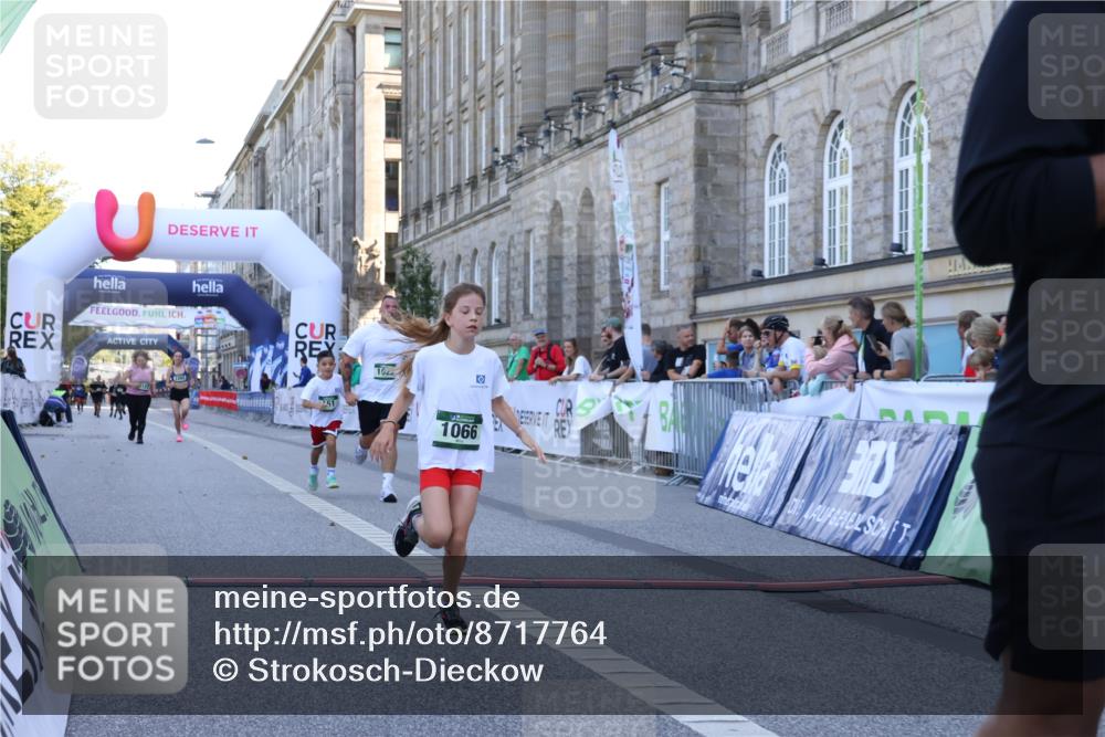 07.09.2025 - BARMER Alsterlauf Strokosch-Dieckow http://msf.ph/oto/8717764 07.09.2025 11:58:23 Ziel  meine-sportfotos.de