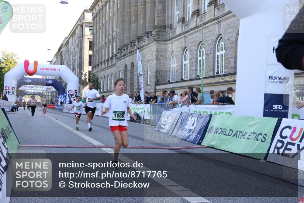07.09.2025 - BARMER Alsterlauf Strokosch-Dieckow http://msf.ph/oto/8717765 07.09.2025 11:58:23 Ziel  meine-sportfotos.de
