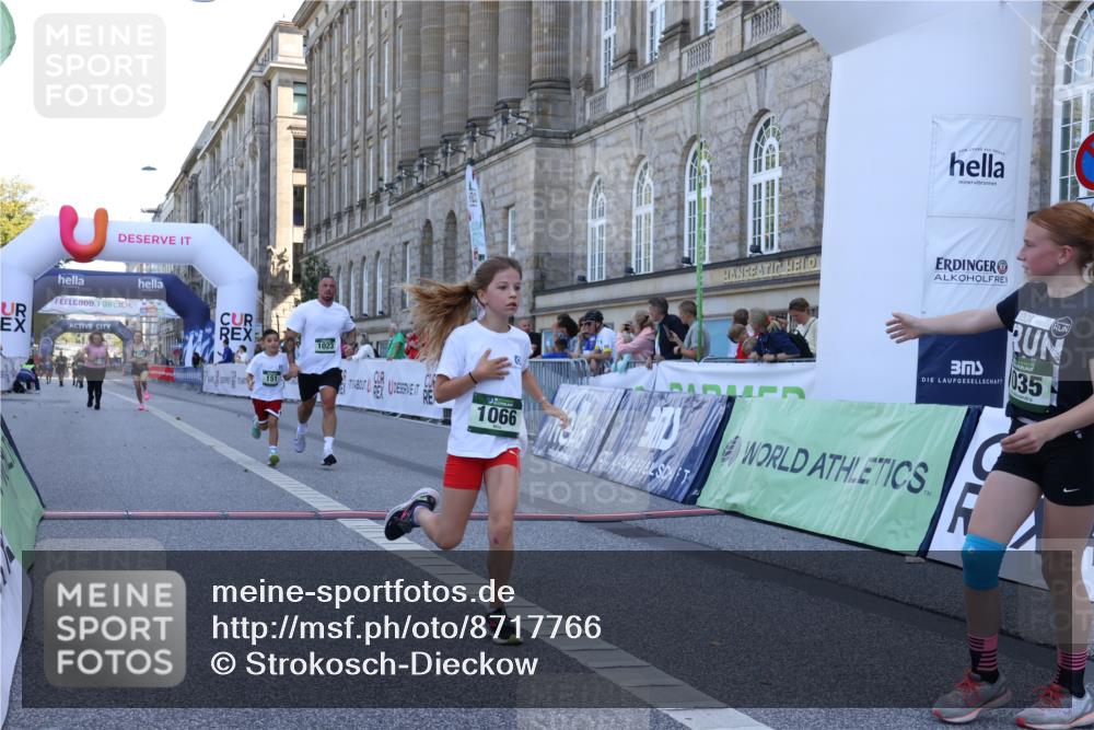07.09.2025 - BARMER Alsterlauf Strokosch-Dieckow http://msf.ph/oto/8717766 07.09.2025 11:58:24 Ziel  meine-sportfotos.de