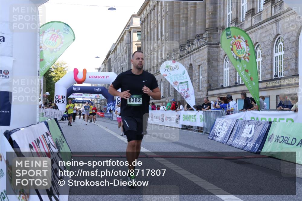 07.09.2025 - BARMER Alsterlauf Strokosch-Dieckow http://msf.ph/oto/8717807 07.09.2025 11:59:05 Ziel  meine-sportfotos.de