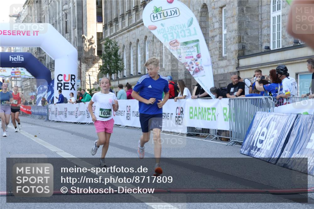 07.09.2025 - BARMER Alsterlauf Strokosch-Dieckow http://msf.ph/oto/8717809 07.09.2025 11:59:07 Ziel  meine-sportfotos.de