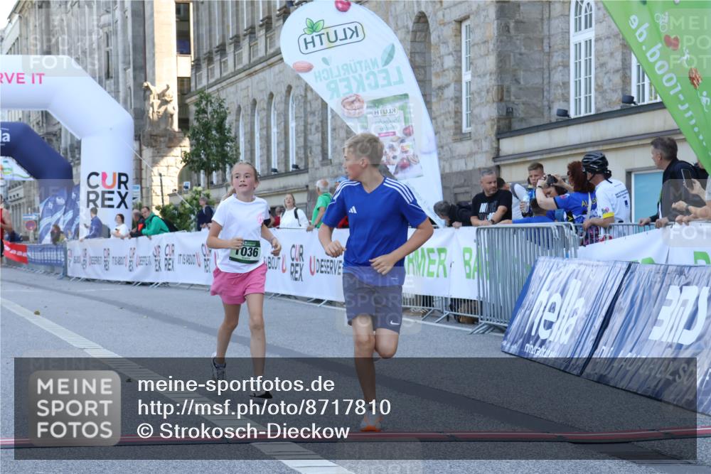 07.09.2025 - BARMER Alsterlauf Strokosch-Dieckow http://msf.ph/oto/8717810 07.09.2025 11:59:07 Ziel  meine-sportfotos.de