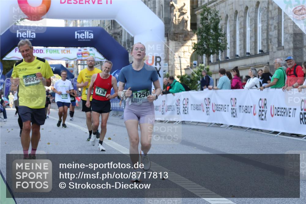 07.09.2025 - BARMER Alsterlauf Strokosch-Dieckow http://msf.ph/oto/8717813 07.09.2025 11:59:11 Ziel  meine-sportfotos.de