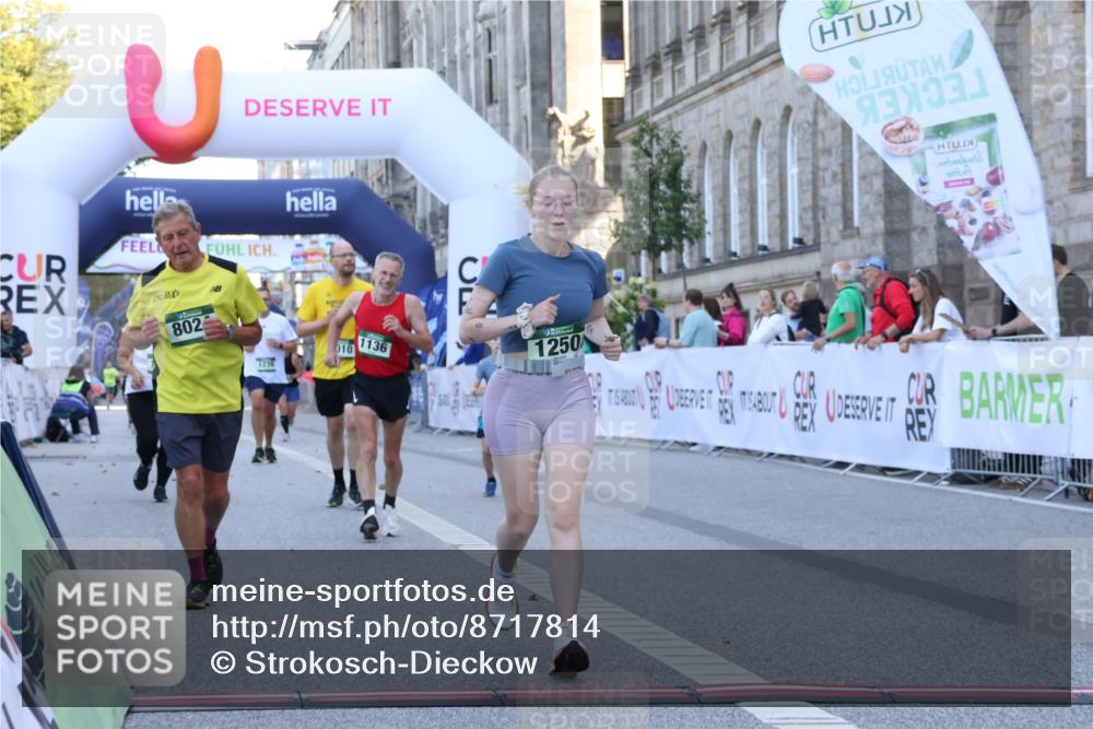 07.09.2025 - BARMER Alsterlauf Strokosch-Dieckow http://msf.ph/oto/8717814 07.09.2025 11:59:12 Ziel  meine-sportfotos.de
