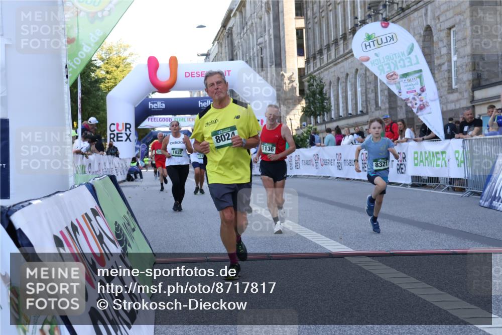 07.09.2025 - BARMER Alsterlauf Strokosch-Dieckow http://msf.ph/oto/8717817 07.09.2025 11:59:14 Ziel  meine-sportfotos.de
