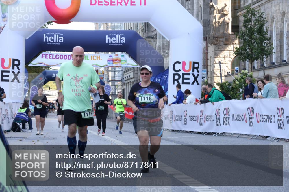 07.09.2025 - BARMER Alsterlauf Strokosch-Dieckow http://msf.ph/oto/8717841 07.09.2025 11:59:27 Ziel  meine-sportfotos.de