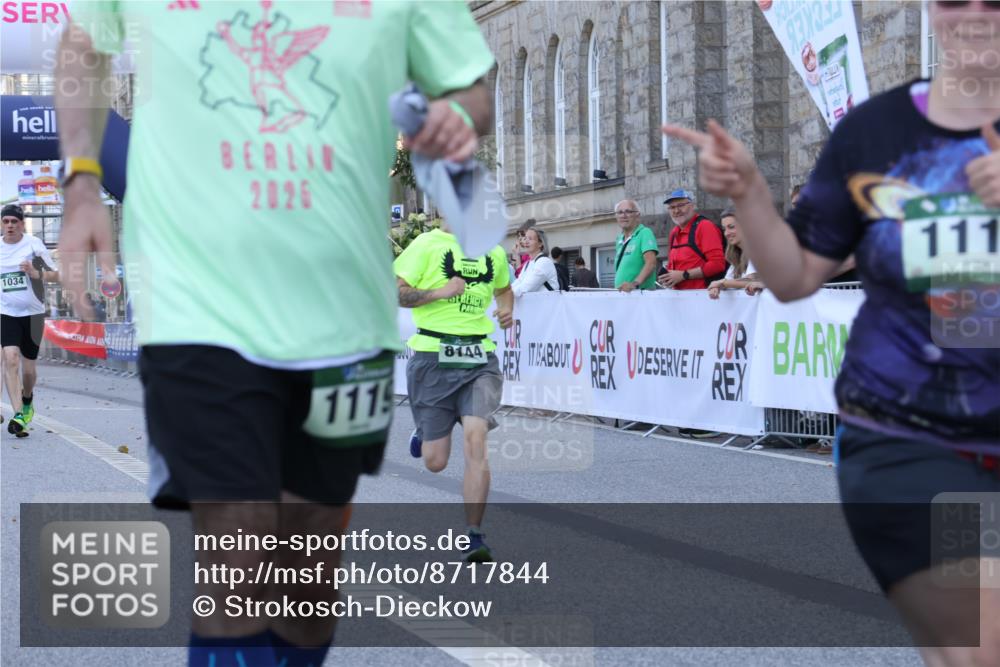 07.09.2025 - BARMER Alsterlauf Strokosch-Dieckow http://msf.ph/oto/8717844 07.09.2025 11:59:33 Ziel  meine-sportfotos.de