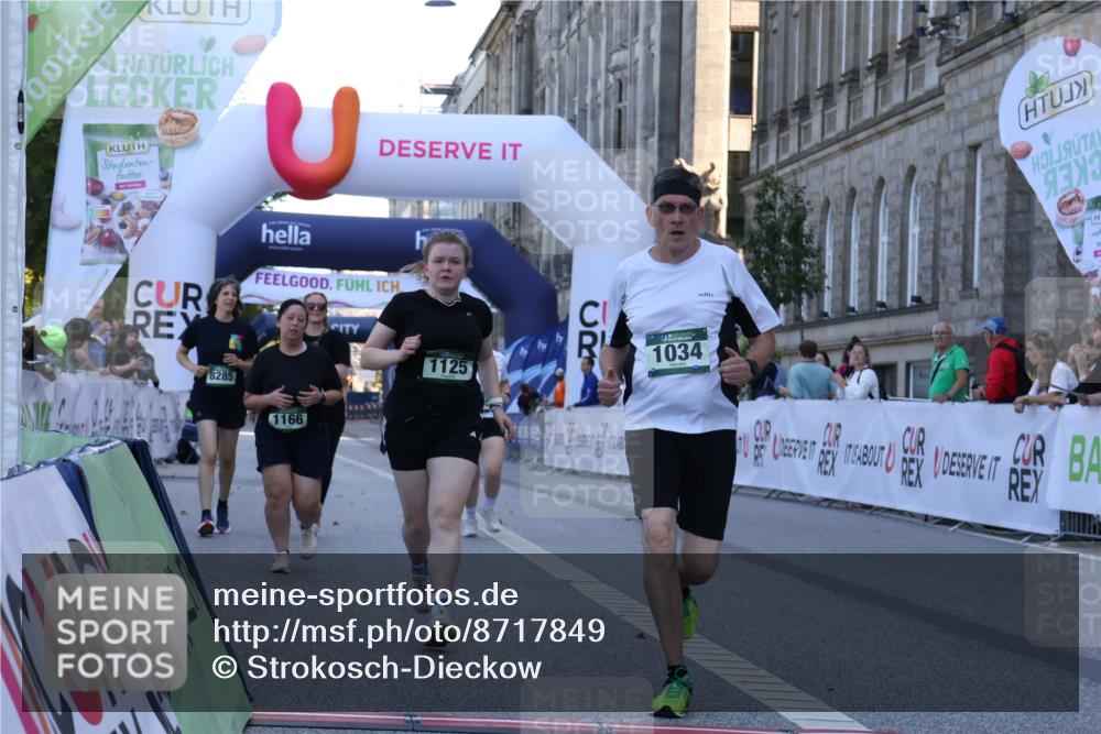 07.09.2025 - BARMER Alsterlauf Strokosch-Dieckow http://msf.ph/oto/8717849 07.09.2025 11:59:38 Ziel  meine-sportfotos.de