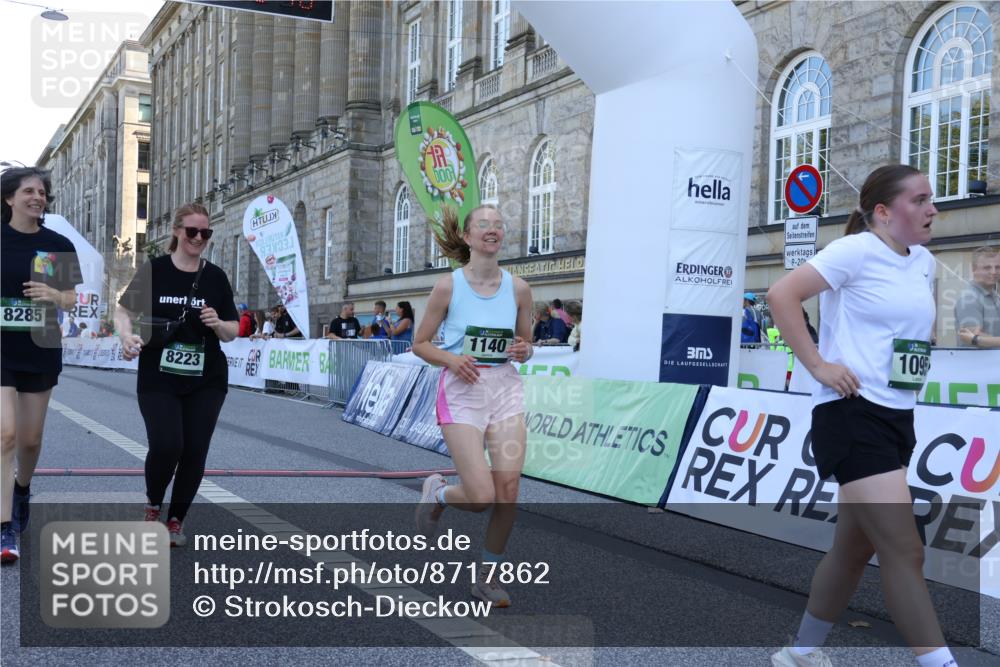 07.09.2025 - BARMER Alsterlauf Strokosch-Dieckow http://msf.ph/oto/8717862 07.09.2025 11:59:45 Ziel  meine-sportfotos.de