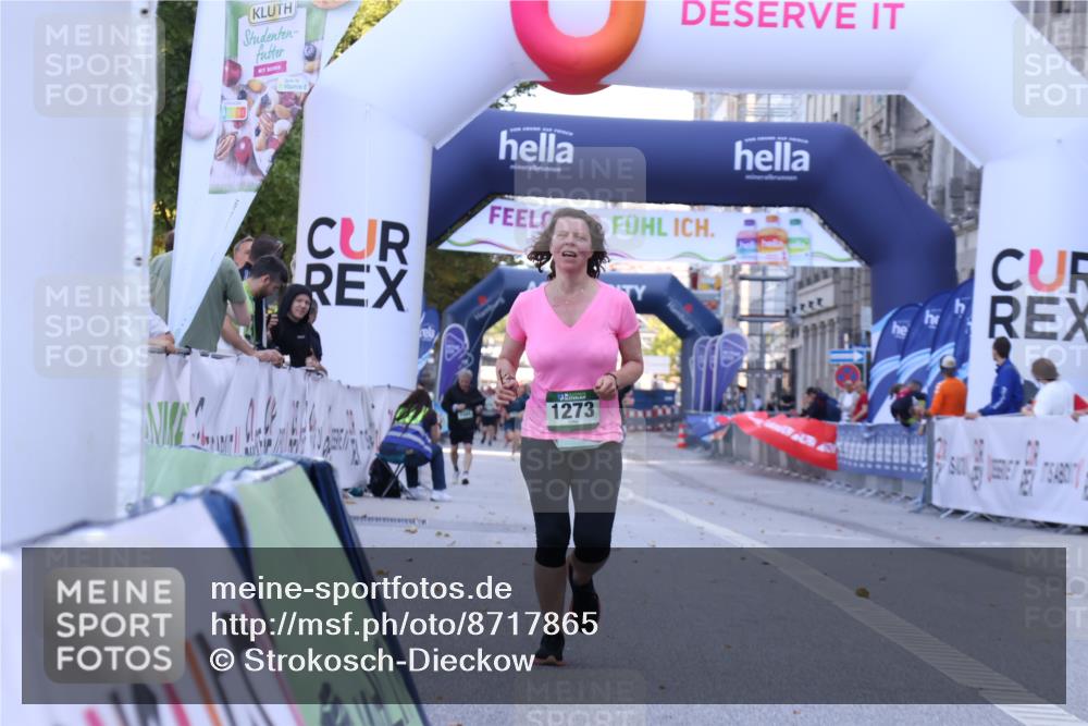 07.09.2025 - BARMER Alsterlauf Strokosch-Dieckow http://msf.ph/oto/8717865 07.09.2025 11:59:48 Ziel  meine-sportfotos.de