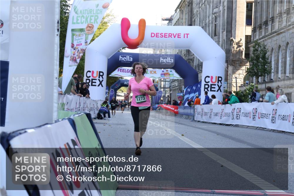 07.09.2025 - BARMER Alsterlauf Strokosch-Dieckow http://msf.ph/oto/8717866 07.09.2025 11:59:49 Ziel  meine-sportfotos.de
