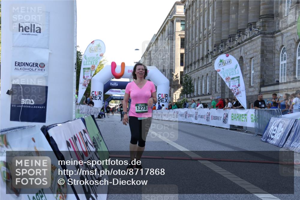 07.09.2025 - BARMER Alsterlauf Strokosch-Dieckow http://msf.ph/oto/8717868 07.09.2025 11:59:51 Ziel  meine-sportfotos.de