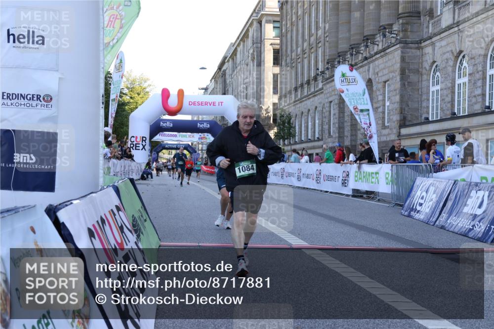 07.09.2025 - BARMER Alsterlauf Strokosch-Dieckow http://msf.ph/oto/8717881 07.09.2025 12:00:12 Ziel  meine-sportfotos.de