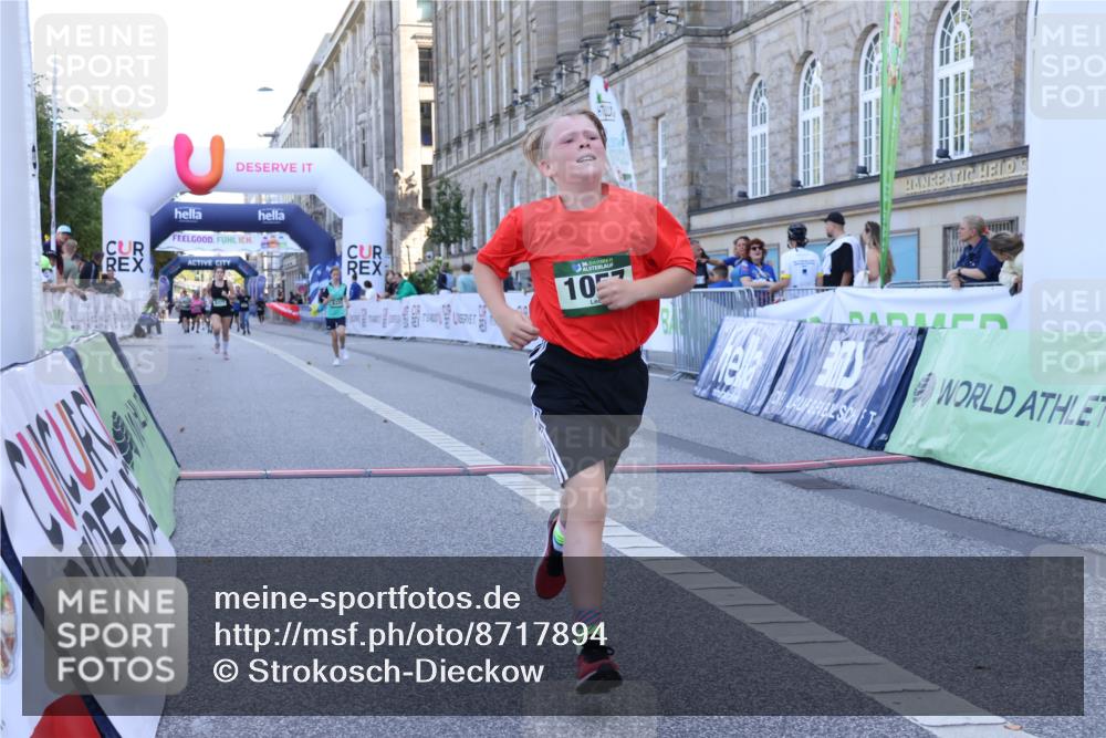 07.09.2025 - BARMER Alsterlauf Strokosch-Dieckow http://msf.ph/oto/8717894 07.09.2025 12:00:19 Ziel  meine-sportfotos.de