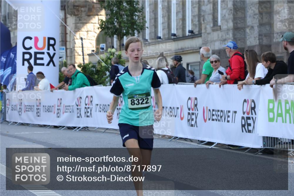 07.09.2025 - BARMER Alsterlauf Strokosch-Dieckow http://msf.ph/oto/8717897 07.09.2025 12:00:23 Ziel  meine-sportfotos.de