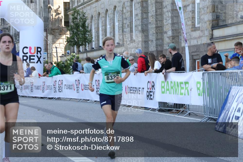 07.09.2025 - BARMER Alsterlauf Strokosch-Dieckow http://msf.ph/oto/8717898 07.09.2025 12:00:23 Ziel  meine-sportfotos.de