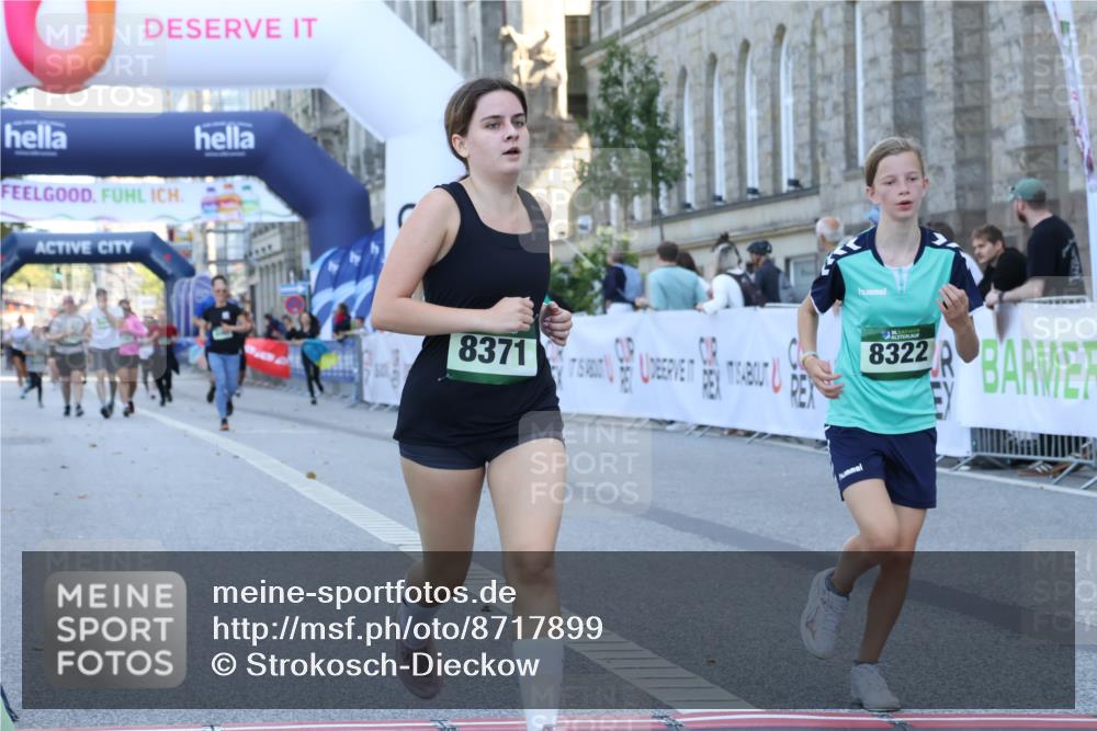 07.09.2025 - BARMER Alsterlauf Strokosch-Dieckow http://msf.ph/oto/8717899 07.09.2025 12:00:24 Ziel  meine-sportfotos.de