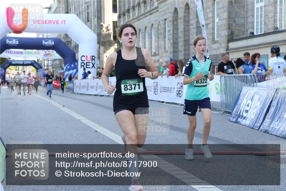 07.09.2025 - BARMER Alsterlauf Strokosch-Dieckow http://msf.ph/oto/8717900 07.09.2025 12:00:24 Ziel  meine-sportfotos.de