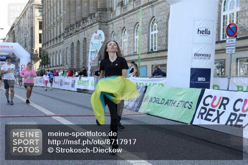 07.09.2025 - BARMER Alsterlauf Strokosch-Dieckow http://msf.ph/oto/8717917 07.09.2025 12:00:39 Ziel  meine-sportfotos.de