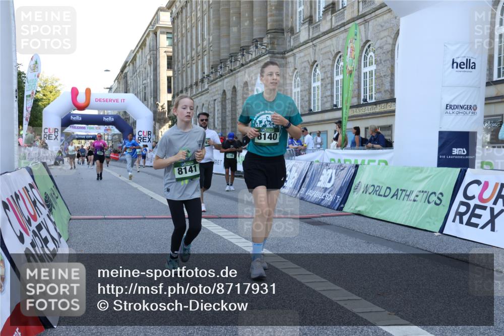 07.09.2025 - BARMER Alsterlauf Strokosch-Dieckow http://msf.ph/oto/8717931 07.09.2025 12:00:48 Ziel  meine-sportfotos.de