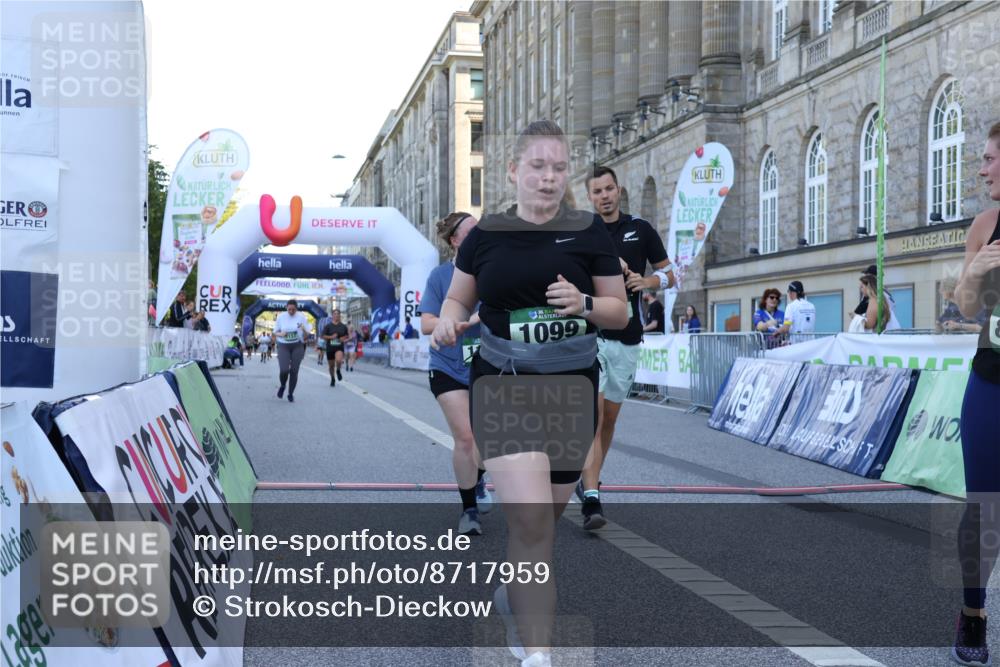07.09.2025 - BARMER Alsterlauf Strokosch-Dieckow http://msf.ph/oto/8717959 07.09.2025 12:01:09 Ziel  meine-sportfotos.de