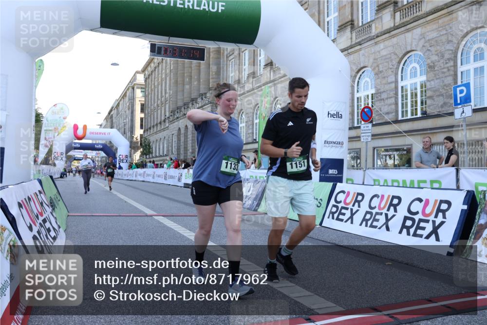 07.09.2025 - BARMER Alsterlauf Strokosch-Dieckow http://msf.ph/oto/8717962 07.09.2025 12:01:11 Ziel  meine-sportfotos.de