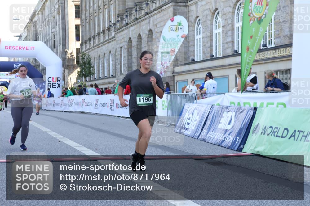 07.09.2025 - BARMER Alsterlauf Strokosch-Dieckow http://msf.ph/oto/8717964 07.09.2025 12:01:13 Ziel  meine-sportfotos.de