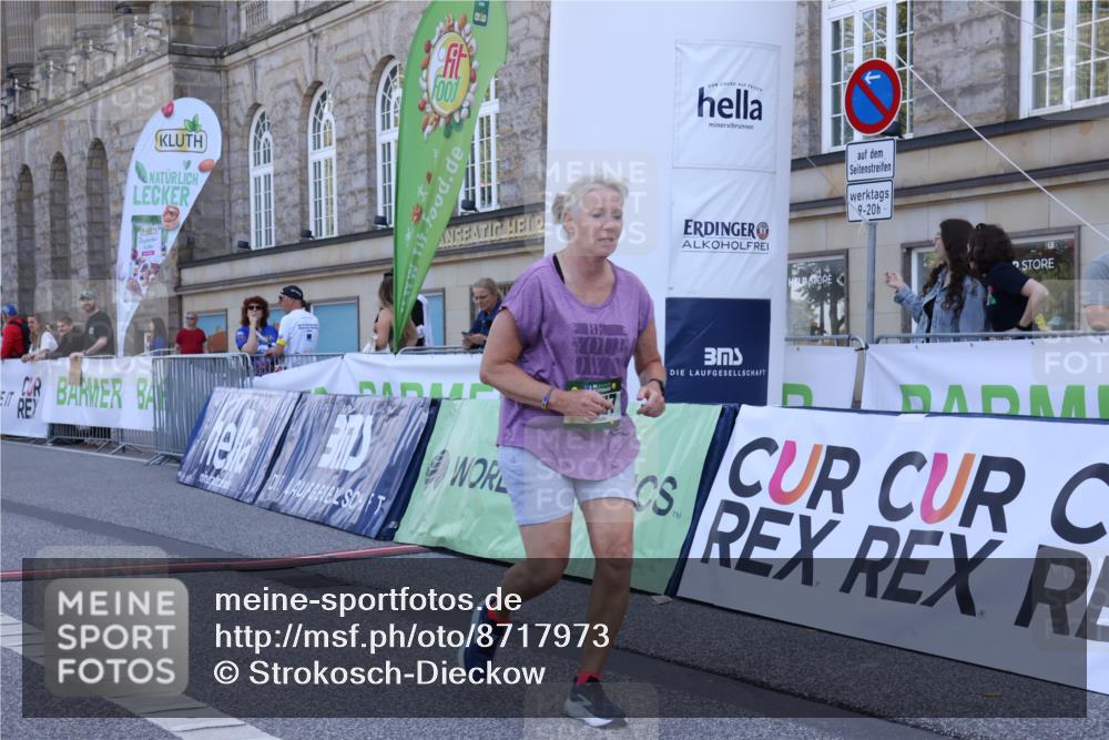 07.09.2025 - BARMER Alsterlauf Strokosch-Dieckow http://msf.ph/oto/8717973 07.09.2025 12:01:24 Ziel  meine-sportfotos.de