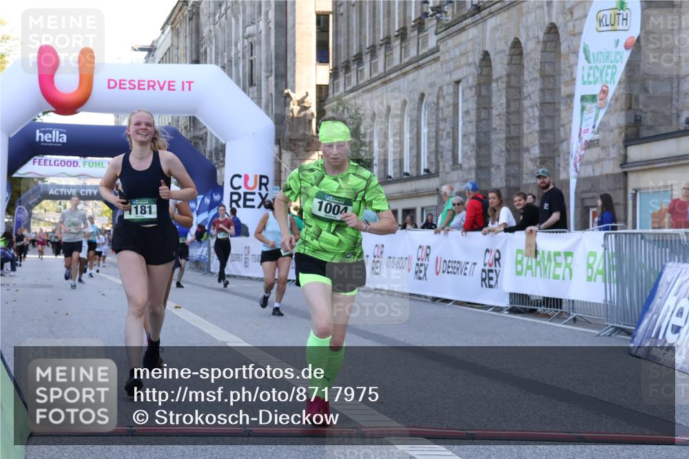 07.09.2025 - BARMER Alsterlauf Strokosch-Dieckow http://msf.ph/oto/8717975 07.09.2025 12:01:26 Ziel  meine-sportfotos.de
