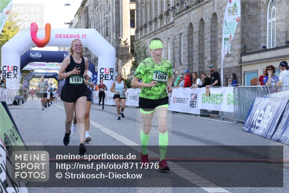 07.09.2025 - BARMER Alsterlauf Strokosch-Dieckow http://msf.ph/oto/8717976 07.09.2025 12:01:26 Ziel  meine-sportfotos.de
