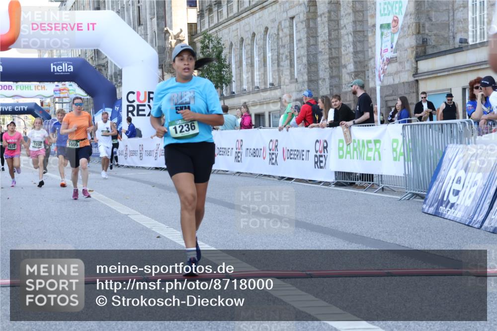 07.09.2025 - BARMER Alsterlauf Strokosch-Dieckow http://msf.ph/oto/8718000 07.09.2025 12:01:41 Ziel  meine-sportfotos.de