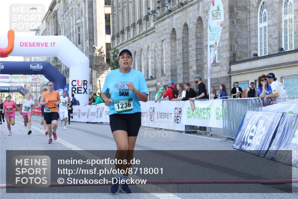 07.09.2025 - BARMER Alsterlauf Strokosch-Dieckow http://msf.ph/oto/8718001 07.09.2025 12:01:42 Ziel  meine-sportfotos.de