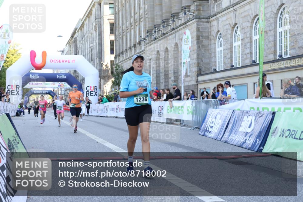 07.09.2025 - BARMER Alsterlauf Strokosch-Dieckow http://msf.ph/oto/8718002 07.09.2025 12:01:42 Ziel  meine-sportfotos.de