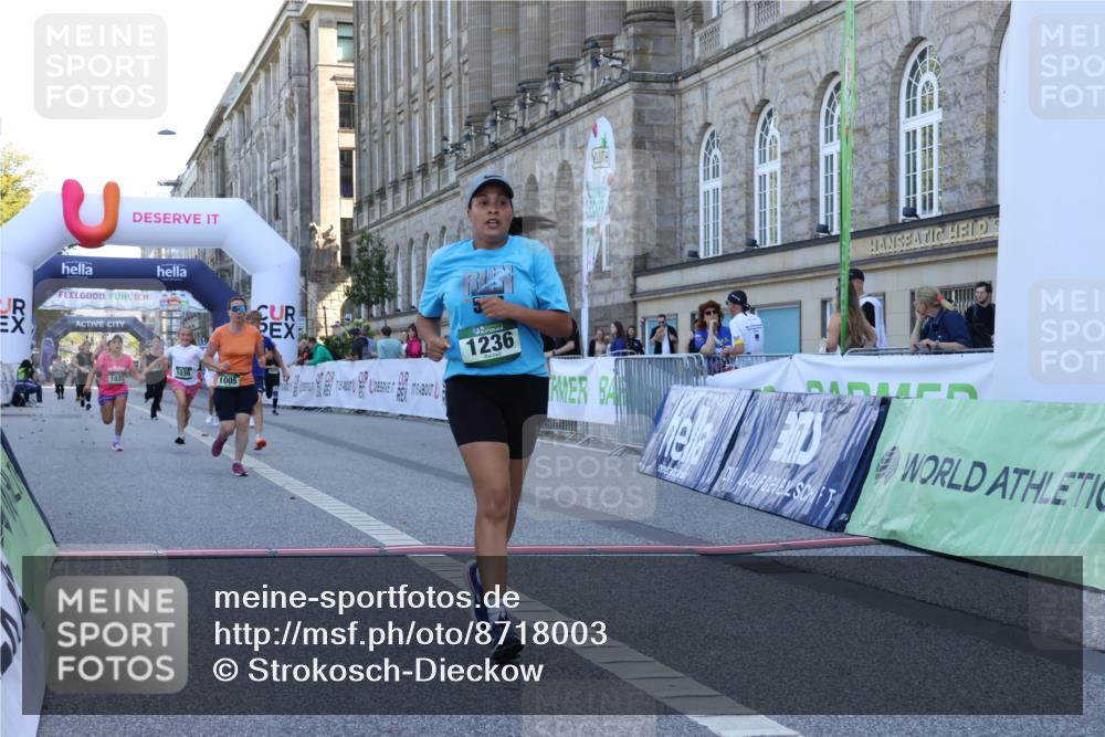 07.09.2025 - BARMER Alsterlauf Strokosch-Dieckow http://msf.ph/oto/8718003 07.09.2025 12:01:43 Ziel  meine-sportfotos.de