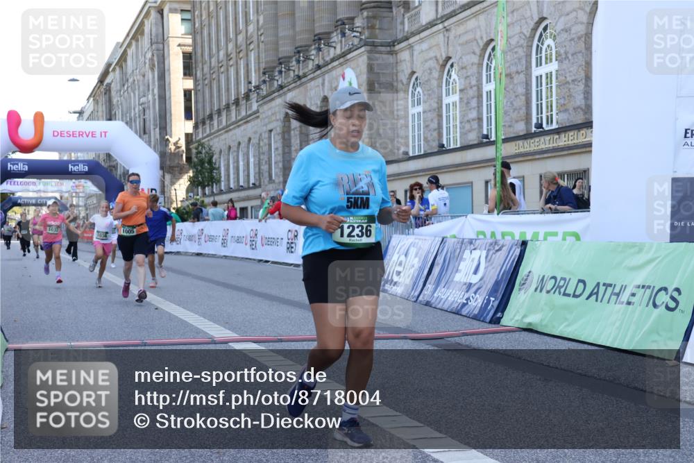 07.09.2025 - BARMER Alsterlauf Strokosch-Dieckow http://msf.ph/oto/8718004 07.09.2025 12:01:43 Ziel  meine-sportfotos.de