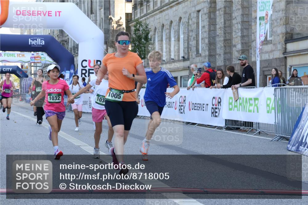 07.09.2025 - BARMER Alsterlauf Strokosch-Dieckow http://msf.ph/oto/8718005 07.09.2025 12:01:44 Ziel  meine-sportfotos.de