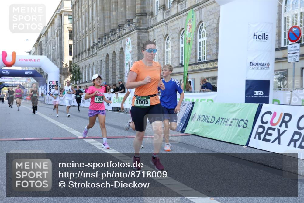 07.09.2025 - BARMER Alsterlauf Strokosch-Dieckow http://msf.ph/oto/8718009 07.09.2025 12:01:46 Ziel  meine-sportfotos.de