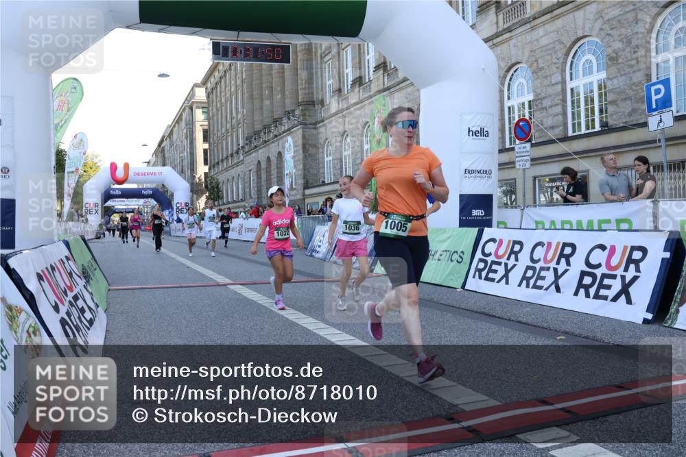 07.09.2025 - BARMER Alsterlauf Strokosch-Dieckow http://msf.ph/oto/8718010 07.09.2025 12:01:46 Ziel  meine-sportfotos.de