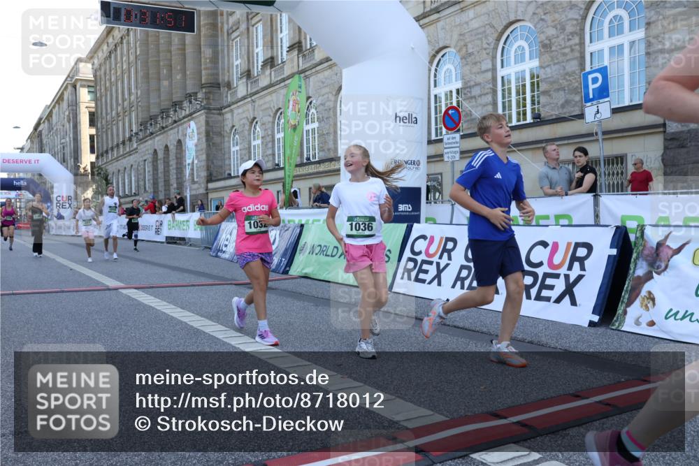 07.09.2025 - BARMER Alsterlauf Strokosch-Dieckow http://msf.ph/oto/8718012 07.09.2025 12:01:47 Ziel  meine-sportfotos.de