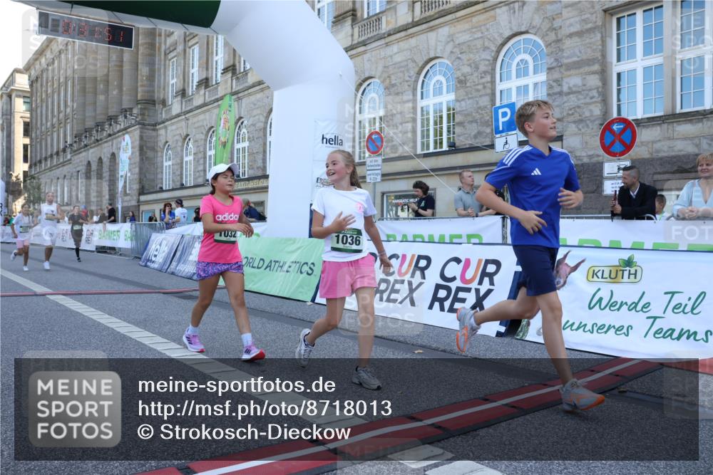 07.09.2025 - BARMER Alsterlauf Strokosch-Dieckow http://msf.ph/oto/8718013 07.09.2025 12:01:47 Ziel  meine-sportfotos.de