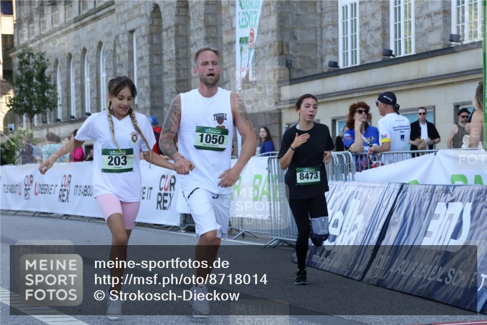 07.09.2025 - BARMER Alsterlauf Strokosch-Dieckow http://msf.ph/oto/8718014 07.09.2025 12:01:49 Ziel  meine-sportfotos.de